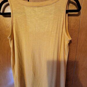 Maurice 24 /7 tank top